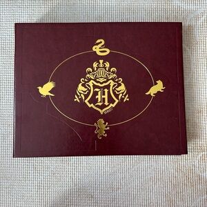 Harry Potter Photo Album with stickers, very beautiful and unique pages!! 🌙✨📸